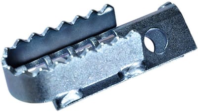 Cale pied origine pour Moto Aprilia 50 SX Neuf