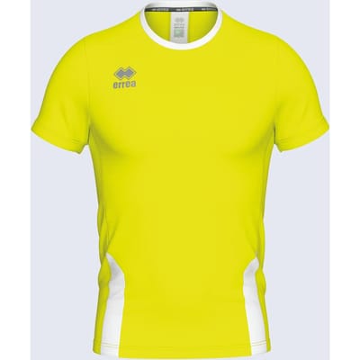 Errea T-Shirt Remy Maglia Mc Ad - Sportswear - Volwassen