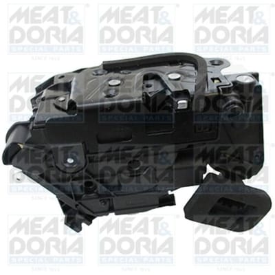 Deurslot MEAT & DORIA 31155