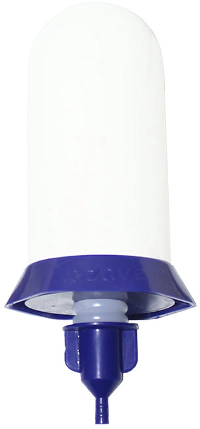Waterfilter Element – WHO Gecertificeerd – 7000L - Cartridge - Nazava® Verticaal