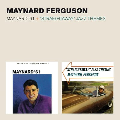 Maynard.. -Remast-