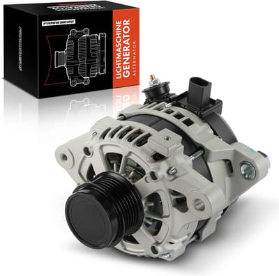 Frankberg 1x Dynamo voor Toyota Yaris P9