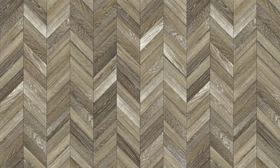 Zelfklevende vloerbedekking - KANSAS WOOD PARKET - Antislip beschermlaag op rol - 60x100cm