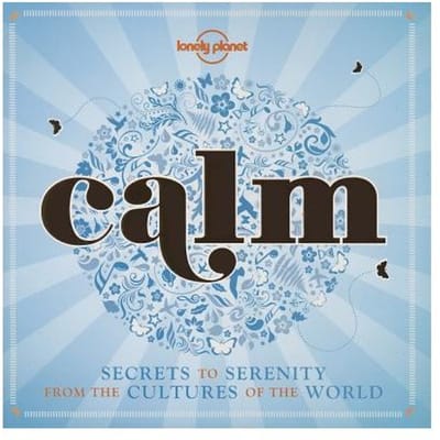 Lonely Planet Calm
