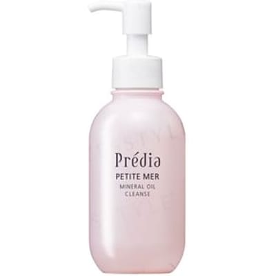 Kose - Predia Petite Mer Mineral Oil Cleanse 150ml