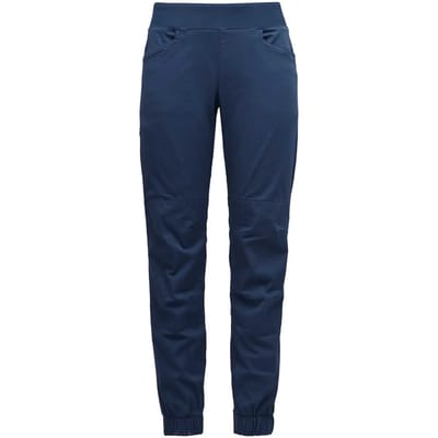 Black Diamond Notion Sp Broek Blauw L Vrouw