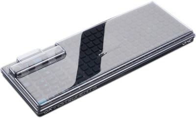 Decksaver Oxi Instruments One Cover - Cover voor keyboards