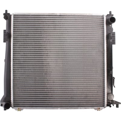 Radiator, motorkoeling THERMOTEC D70302TT