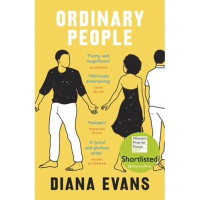 Ordinary People - Diana Evans
