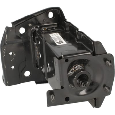 Bumper, bevestiging BLIC 5504-00-1601931P