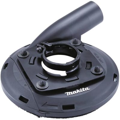 Makita 195385-8 Dust Extraction Guard 180 Pieces