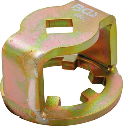BGS Oliefiltersleutel 6-tanden voor Hyundai en Kia 2.0L/2.2L diesel
