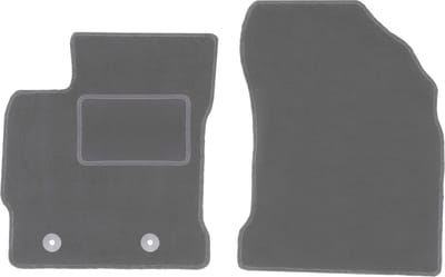 Automatten voor: Toyota Auris I hatchback, stationwagen (2006-2012)