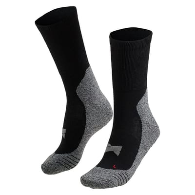 Morethansocks - Wandel/Hiking sokken - Maat 35 t/m 47 - 1-Paar - Unisex Wandelsokken - Wandelsokken alle weersomtandigheden