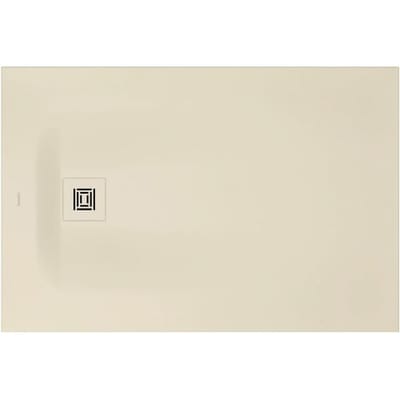 Duravit Sustano shower tray 120 x 80 cm 720276620000000