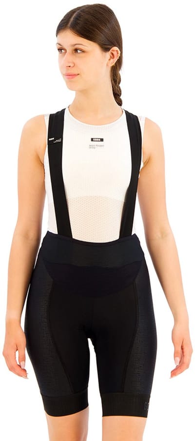 Gobik Absolute 6.1 K9 Fietsbroek Zwart XS Vrouw