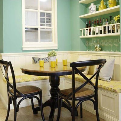Tafelblad Glas - Ronde Plaat - Tafel Beschermen - Afgeschuinde Randen - 100 cm - Transparant