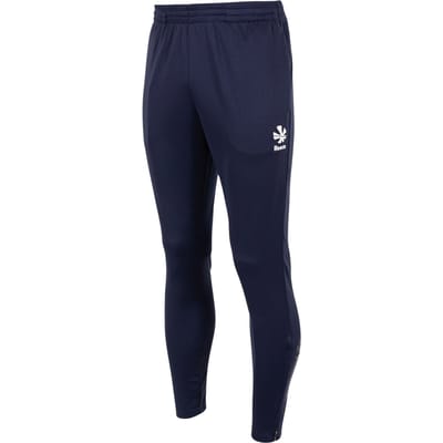 Reece - Miles Pants - Sportbroek - Maat 140 - Navy