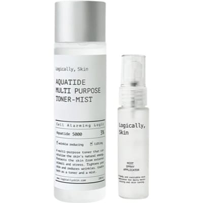 Logically, Skin - Aquatide Multi-Purpose Toner Mist - 200ml