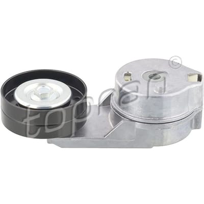 Topran Riemspanner, Poly V-riem HANS PRIES 112 976