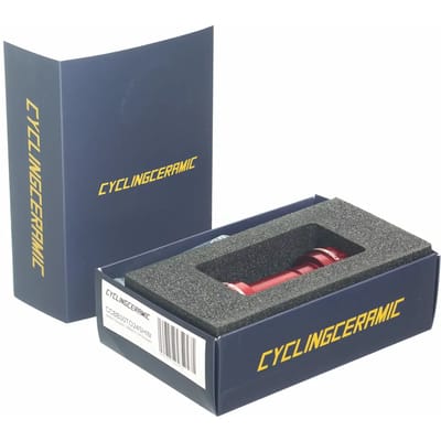 Trapas Cycling Ceramic bb30 shimano
