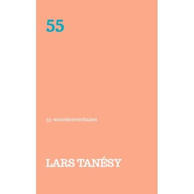 55 - Lars Tanésy