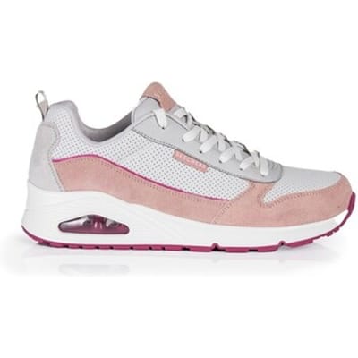 Lage Sneakers Skechers 177105PKGY
