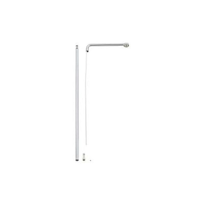 Grohe Reserveonderdelen - Douchepijp voor douchesysteem, chroom 48497000