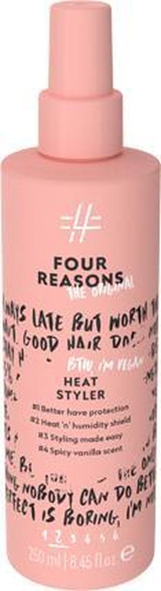 Four Reasons Original Heat Styler 250ml