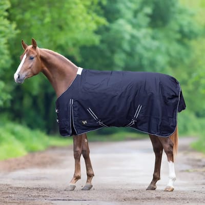 Outdoor paardendeken York Bergen 200 g