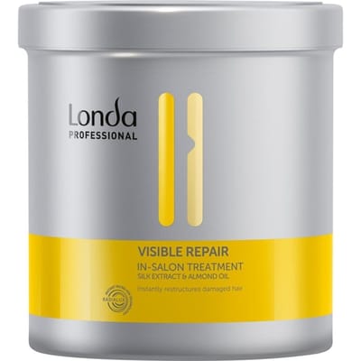 Londa Professional Visible Repair In-Salon Masker Haarbehandeling Dames 750 ml