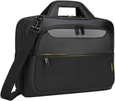 Stijlvolle Draagtas voor Laptops tot 17.3" - Ideaal voor Pendelaars