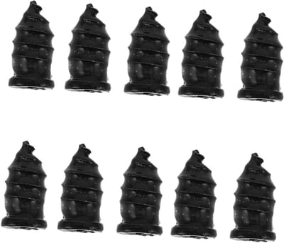 Banden Reparatie Set - Lekke Band Herstel - Snel Banden Repareren - Universeel Toepasbaar - 10 Stuks - Multicolor