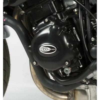 Couvre-carter motor links R&G Racing Suzuki GSR600/750