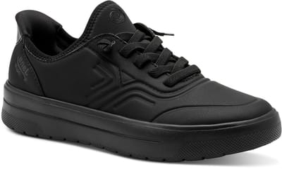 Jana Dames Sneaker 8-23765-45 001 H-breedte Maat: 36 EU