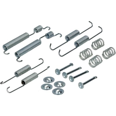 Toebehorenset, remschoenen QUICK BRAKE 105-0770