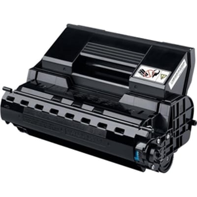 Konica Minolta A0FP021 toner cartridge zwart standaard capaciteit (origineel)