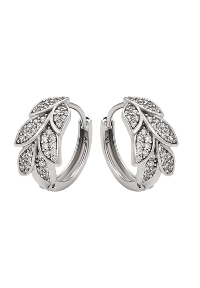 Gaya Earrings