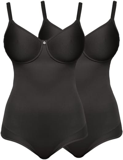 2-pack body met beugel Catania