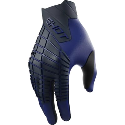 Motorcross handschoenen Shot Race Gear Core