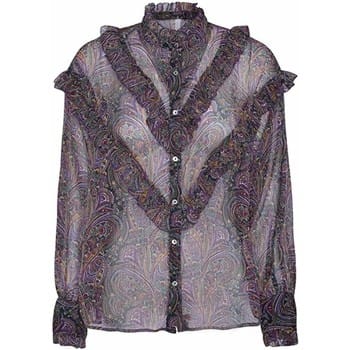 Blouse Pepe jeans PL303838 - 0AA
