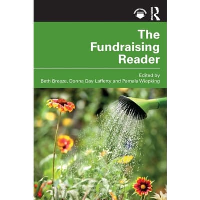 The Fundraising Reader