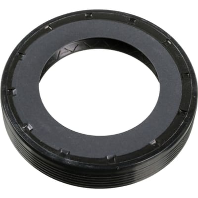 Oliekeerring, flens automatische versnellingsbak FEBI BILSTEIN 11412 links