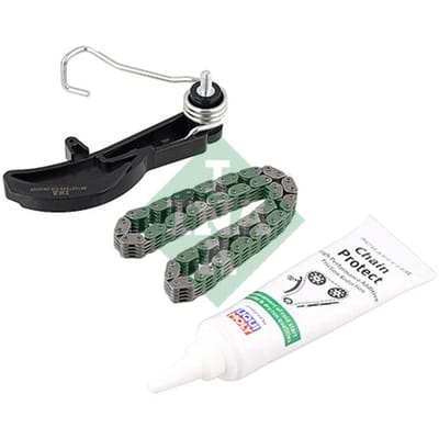 Schaeffler Ina Kettingset, oliepompaandrijving INA 558 0069 10