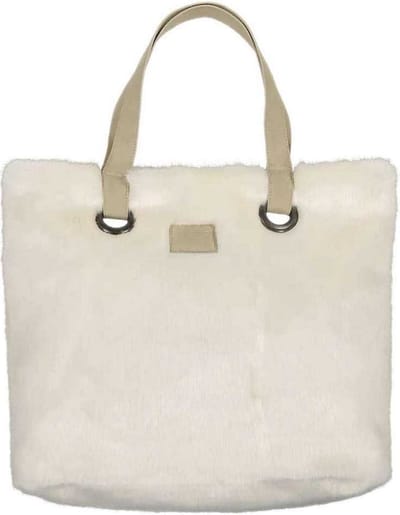 Barts Salwena Shopper Tas Beige