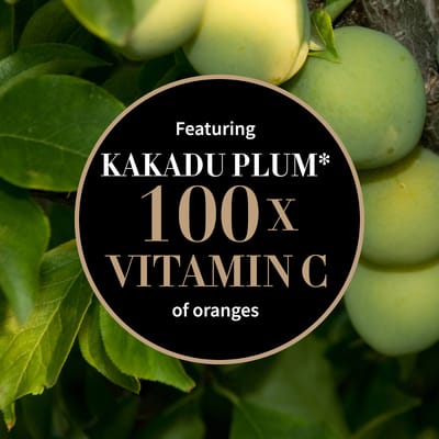Antipodes Vitamine C Serum met Plantaardig Hyaluronzuur 30 Concentraat