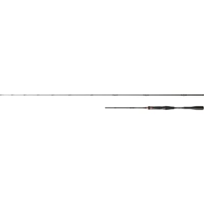 Hengel Hearty Rise Dark Soul 5-21g