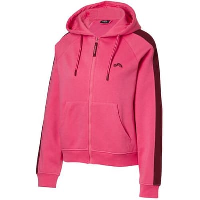 CRIVIT Dames vest (Roze, XS (32/34))