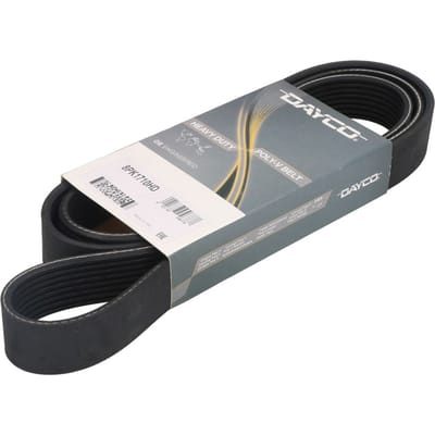 V-riem DAYCO 8PK1710HD