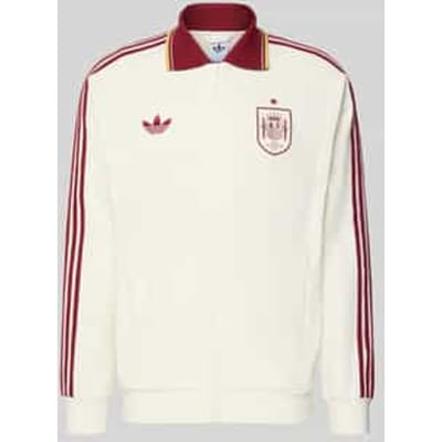 Vest van sportoutfit Buiten Spanje OG Anthem Coupe du Monde 2026